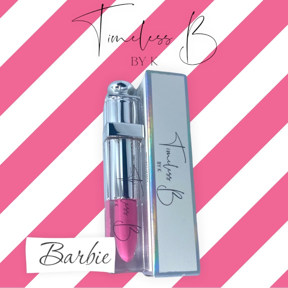 TIMELESS B BY K